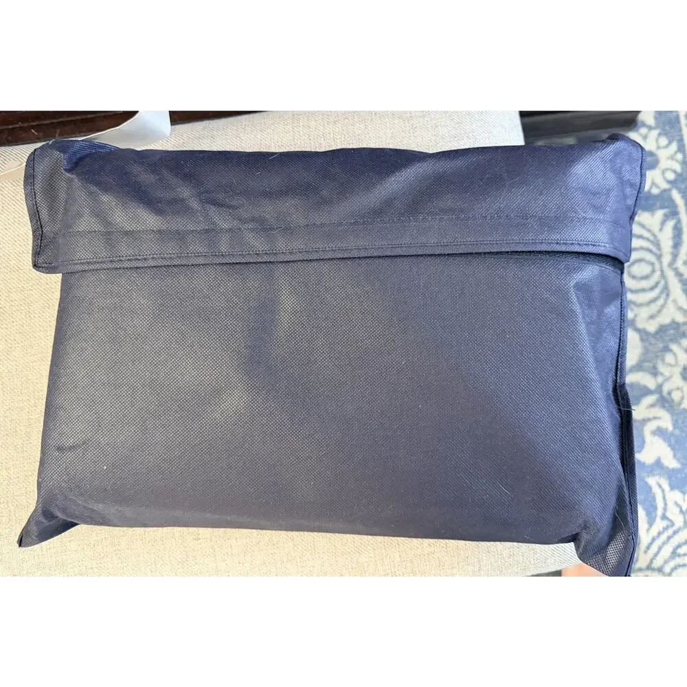 Nautica Home Hampton King White Duvet Cover Set Includes Duvet Cover & Shams